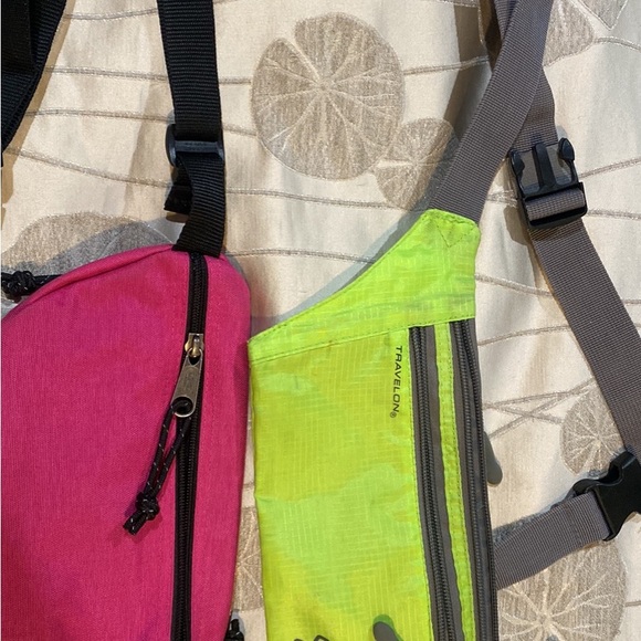 Fanny packs - Picture 2 of 4